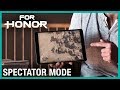 Vidéo de gameplay de For Honor  XBox