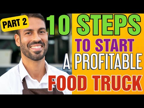 , title : 'How to Start a Food Truck for Beginners [ 10 Steps to Start a Profitable Food Truck Business]'