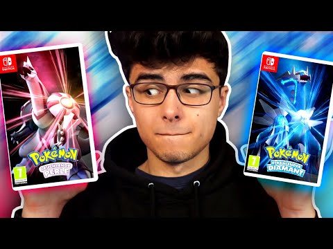 Lohnen sich Strahlender Diamant & Leuchtende Perle?