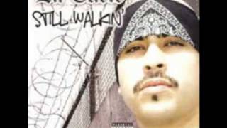 Lil Cuete - Me Without You