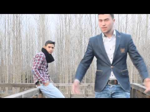 Arif Tunca ft Ömer Karahan 2015 (Official Klip )