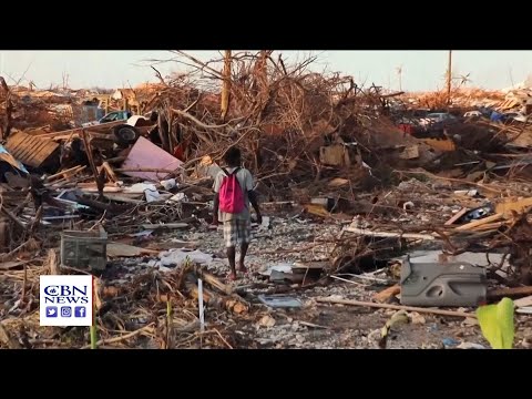 CBN NewsWatch PM: September 9, 2019