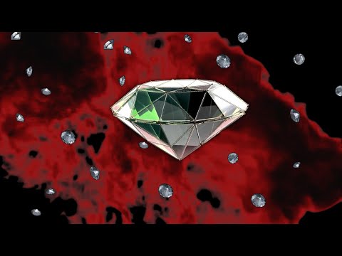 Propose with a Blood Diamond...Comedy Short