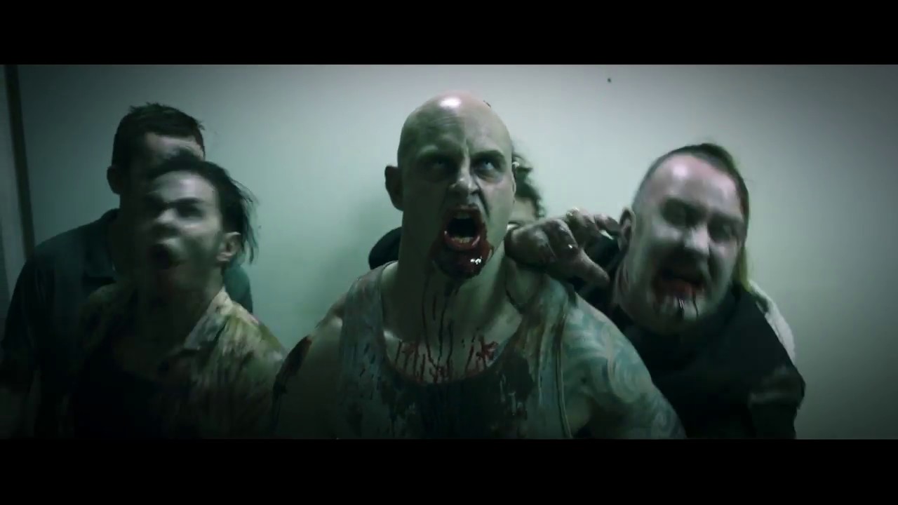 Dawning of the Dead – Trailer