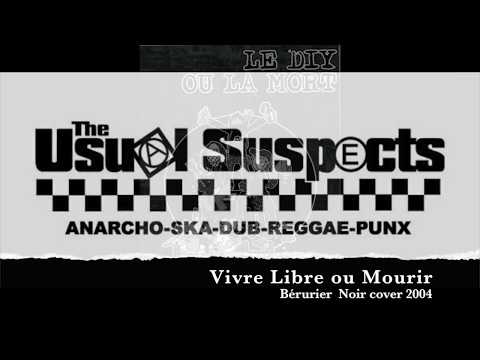 BY: Bérurier noir - NOTE: Bérurier Noir was one of the best alternative french band