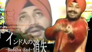 インド人の消失 Buddha End 初音ミクの消失 Tunak Tunak Tun تنزيل الموسيقى Mp3 مجانا