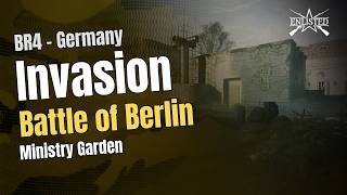 Battle of Berlin – Ministry Garden
