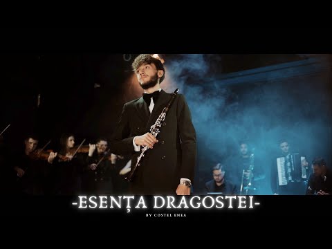 Costel Enea - ,,Esența Dragostei”  (Official Video) 2024