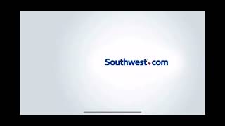 Southwest Airlines Notification Sound