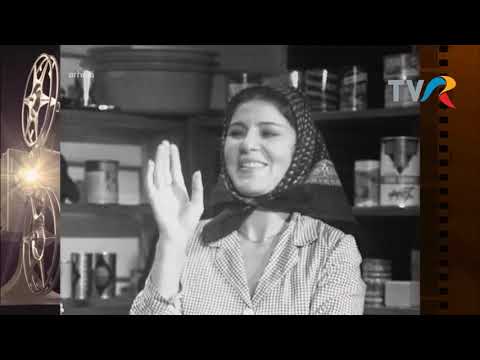 Octavian Cotescu și Irina Loghin