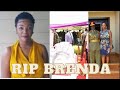 Gen Katumba Wamala S Daughter Buried In Bridal Oufit RIP Shorts