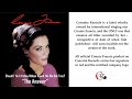 Connie Francis - The Answer [Should I Tie a Yellow Ribbon Round The Ole Oak Tree]