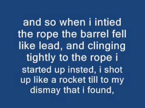 the bricklayer song w/lyrics