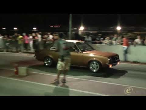 Chepala turbo Interlagos