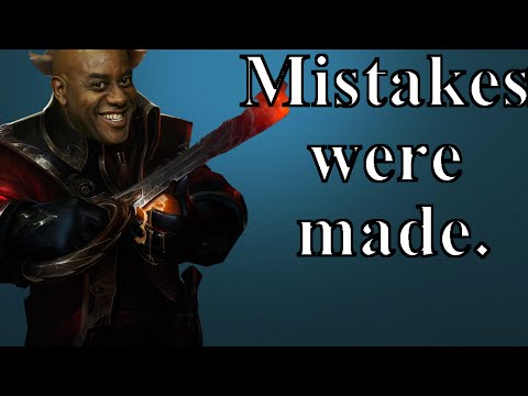 Gangplank and Orianna's Wombocombo.