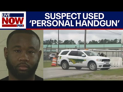 Fort Stewart shooting: 5 soldiers stable, Army Sgt. arrested | LiveNOW from FOX