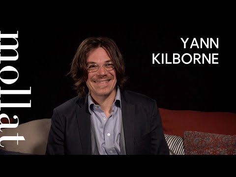 Yann Kilborne - L'analyse du film documentaire