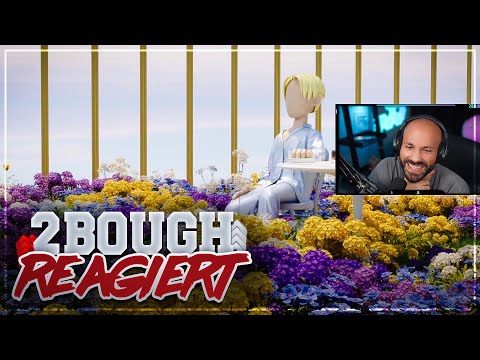 Yung Kafa & Kücük Efendi - HÖLLENPARADIES / 2Bough REAGIERT