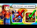 How to Play Old Version of Pixel Gun 3D on Android! (Unlimited Hacked Coins Version) How to Play Old Version of Pixel Gun 3D on Android! (Unlimited Hacked Coins Version)