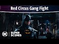 Video di Batman Returns - Red Triangle Rumble | Super Scenes | DC