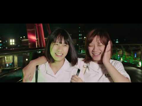 《制服 Uniform》銘傳大學電影創作社微電影