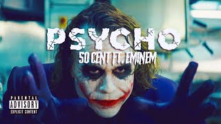 50 Cent ft. Eminem - Psycho (Remix)