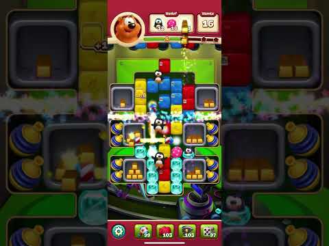 TOON BLAST 8364 - NO BOOSTER