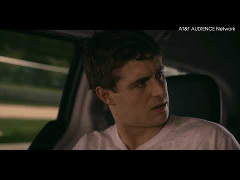 Condor: Max Irons and Leem Lubany Discuss Their New Show
