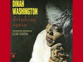 Dinah Washington - I'm Gonna Laugh You Out of My Life