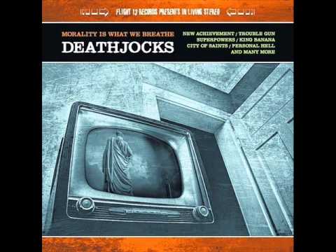 Deathjocks - New Achievement