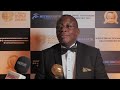 Baobab Beach Resort & Spa, Kenya - Gabriel Kisang, Operations Director