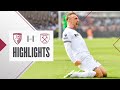 Bournemouth 1-1 West Ham | Hard-Fought Opener Ends All Square | Premier League Highlights