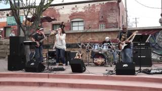 Amphetamine - Bandslam cover by Olivia Colletti and Playing With Fire.