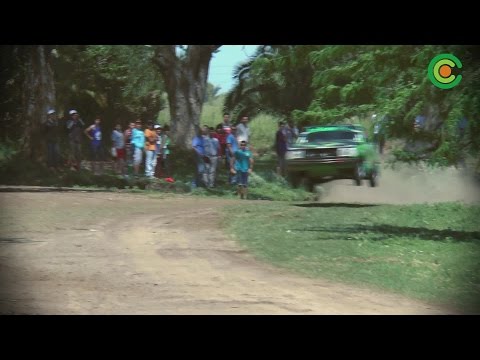 Rally Mar y Sierras Castelli 150 Años