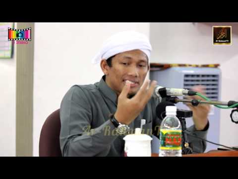 Ustaz Yaakob Yusra Yusuff - Dosa Besar Yang Paling Besar