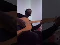 EBEZINA Acoustic Guitar Cover