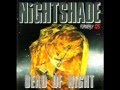 Nightshade -Dead of Night
