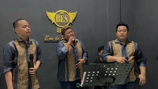 Download lagu DIDIA HO AMONG - ARGHANA TRIO (Cover) / Live Bersama BES 88 Parfum / Mantap...!! mp3