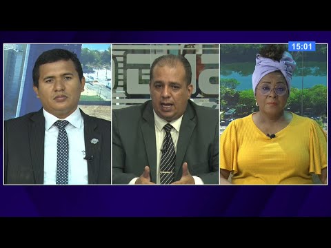 Política do Dia 11 10 2022