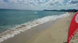 preview picture of video 'Villaggio Free Beach **** Costa Rei - Play Viaggi'