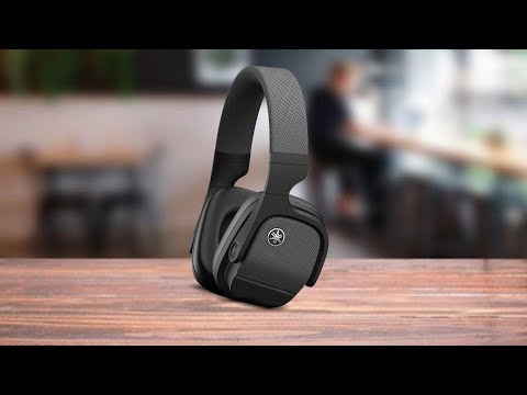 Yamaha Headphones 2021 [ YH L700A ]