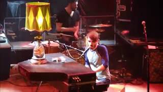 The Modern Electric - All We Have Is Now (Live) House of Blues Cleveland 5/9/15
