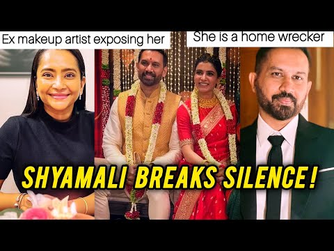 PR Game EXPOSED! Why Samantha is being called out after her Wedding.