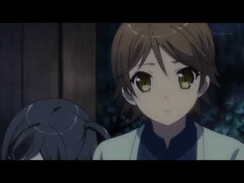 hentai ouji to warawanai neko episode 12