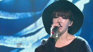 【TVPP】Brown Eyed Girls - Cleansing Cream, 브아걸 - 클렌징 크림 @ Music Core Live
