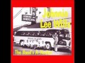 1046 Johnnie Lee Wills - Lazy John