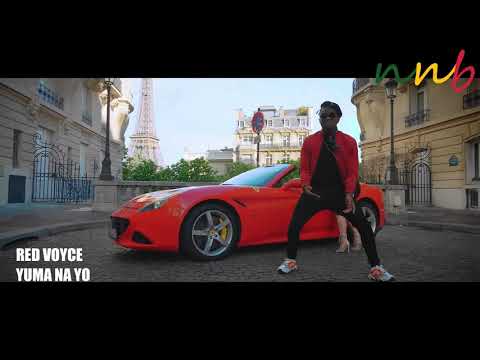 RED VOYCE - YUMA NA YO