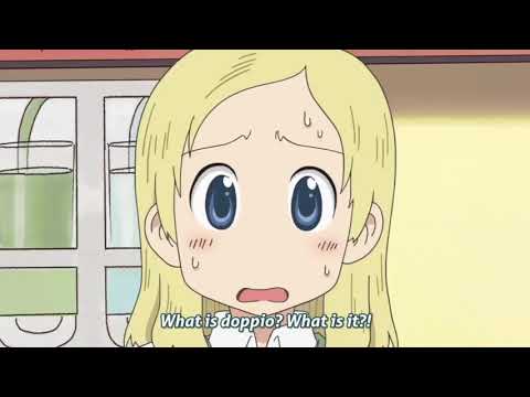 Meanwhile at Starbucks