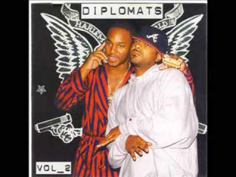 **Camron ft Jime Jones - Hate Me Now**
