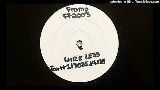 wireless - planet funk (remix)
